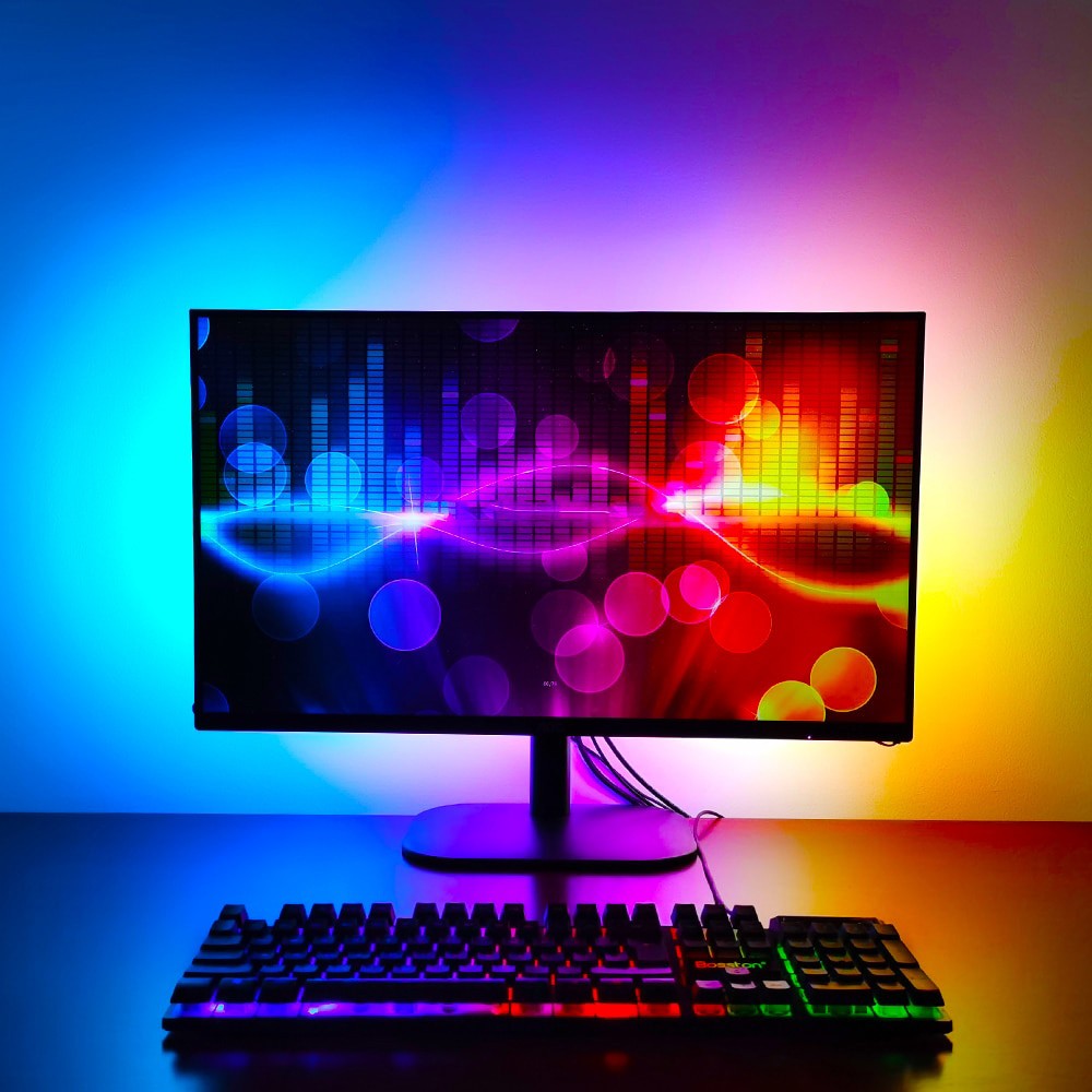 Как выбрать RGB-подсветку для самой красивой сборки ПК